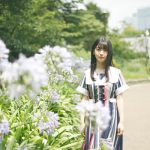 乃木坂46・筒井あやめの制服コレクション完結！全72種類コンプリート