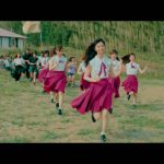 乃木坂46出演、ファンタ新ムービーは学生300人との大合唱！