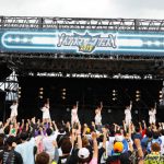 大阪☆春夏秋冬、5年間憧れたイナズマロックフェス初参戦！ ハイテンションでガチ上がる！！＜イナズマロックフェス2019＞