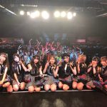 【ライブレポート】SKE48・北野瑠華がセンターで『FRUSTRATION』披露！お決まりの「岐阜ネタ」も？「OTODAMA」で夏を締めくくるサマーステージに会場熱狂