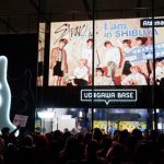 Stray Kids、初の日本単独公演に大盛況！渋谷では公開生放送に初めての登場
