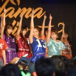 【ライブレポート】SKE48・北野瑠華がセンターで『FRUSTRATION』披露！お決まりの「岐阜ネタ」も？「OTODAMA」で夏を締めくくるサマーステージに会場熱狂