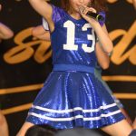 【ライブレポート】SKE48・北野瑠華がセンターで『FRUSTRATION』披露！お決まりの「岐阜ネタ」も？「OTODAMA」で夏を締めくくるサマーステージに会場熱狂