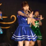 【ライブレポート】SKE48・北野瑠華がセンターで『FRUSTRATION』披露！お決まりの「岐阜ネタ」も？「OTODAMA」で夏を締めくくるサマーステージに会場熱狂