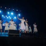 【ライブレポート】STU48が瀬戸内から運んできたのは、眩しく爽やかな青春の風だった ＜@JAM EXPO 2019＞