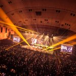 Stray Kids、初の日本単独公演に大盛況！渋谷では公開生放送に初めての登場