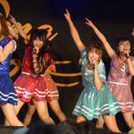 【ライブレポート】SKE48・北野瑠華がセンターで『FRUSTRATION』披露！お決まりの「岐阜ネタ」も？「OTODAMA」で夏を締めくくるサマーステージに会場熱狂