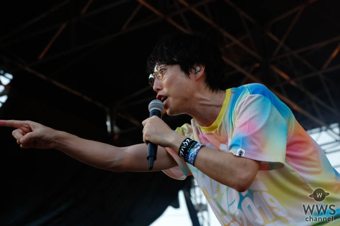 高橋優、主催フェスで大トリ！12月に全国ツアー開催発表＜秋田CARAVAN MUSIC FES 2019＞