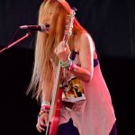 打首獄門同好会、初登場のイナズマで夏全開のステージング！＜イナズマロック フェス 2019＞