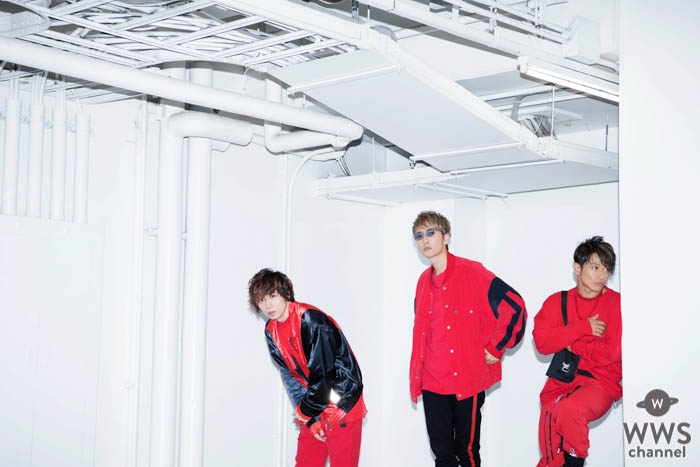 SKY-HI、フェアリーズ、RADIO FISHの出演決定！「w-inds. Fes ADSR 2019」出演者発表