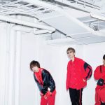 w-inds. 主催フェス「w-inds. Fes ADSR 2019 –Attitude Dance Sing Rhythm-」が10月20日に開催決定！