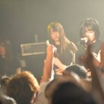 駄好乙「これは始まりに過ぎねえんだよ！」「鶯籠」初の生バンド編成ライブ実施！