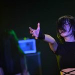 駄好乙「これは始まりに過ぎねえんだよ！」「鶯籠」初の生バンド編成ライブ実施！
