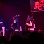 駄好乙「これは始まりに過ぎねえんだよ！」「鶯籠」初の生バンド編成ライブ実施！