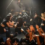 駄好乙「これは始まりに過ぎねえんだよ！」「鶯籠」初の生バンド編成ライブ実施！