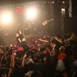 駄好乙「これは始まりに過ぎねえんだよ！」「鶯籠」初の生バンド編成ライブ実施！