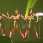 【ライブレポート】夢みるアドレセンス、膨らみ続ける胸のドキドキ。のライブに心がバクバク騒ぎっぽなし!!!!!! ＜@JAM EXPO 2019＞
