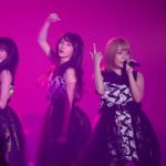 【ライブレポート】夢みるアドレセンス、膨らみ続ける胸のドキドキ。のライブに心がバクバク騒ぎっぽなし!!!!!! ＜@JAM EXPO 2019＞