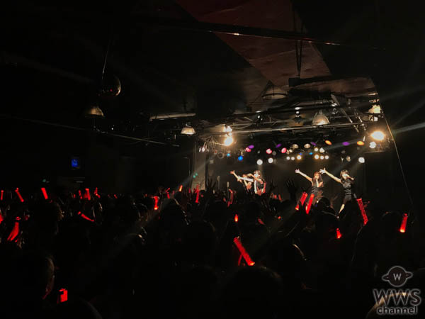 東京女子流、ライブツアーが開幕！新衣装に新曲も初披露！