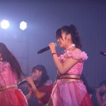 【ライブレポート】アップアップガールズ(２)、真夏の台風のような熱い衝撃をぶち噛ましたのライブを見せる＜@JAM EXPO 2019＞