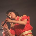 【ライブレポート】アップアップガールズ(２)、真夏の台風のような熱い衝撃をぶち噛ましたのライブを見せる＜@JAM EXPO 2019＞