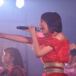 【ライブレポート】アップアップガールズ(２)、真夏の台風のような熱い衝撃をぶち噛ましたのライブを見せる＜@JAM EXPO 2019＞