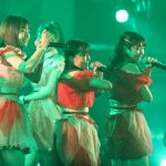 【ライブレポート】アップアップガールズ(２)、真夏の台風のような熱い衝撃をぶち噛ましたのライブを見せる＜@JAM EXPO 2019＞