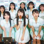 【動画】@JAM EXPO 2019で≠MEが語る！「唯一無二のアイドルになっていきたい」＜@JAM EXPO 2019＞