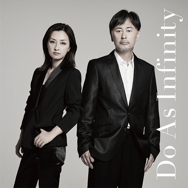 Do As Infintiy、20周年を記念したオリジナルアルバムのタイトルとアートワークが解禁！！