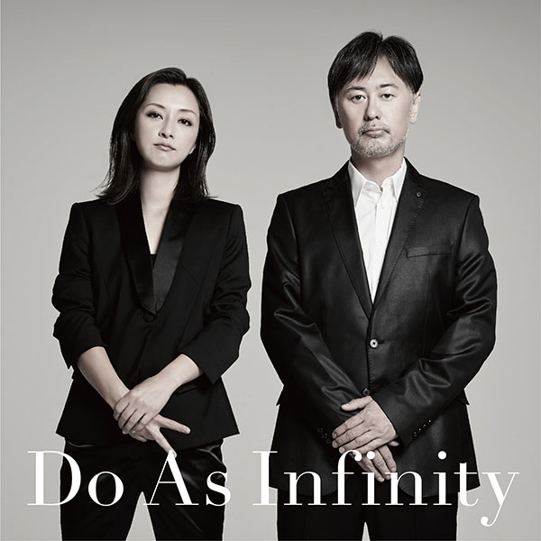 Do As Infintiy、20周年を記念したオリジナルアルバムのタイトルとアートワークが解禁！！