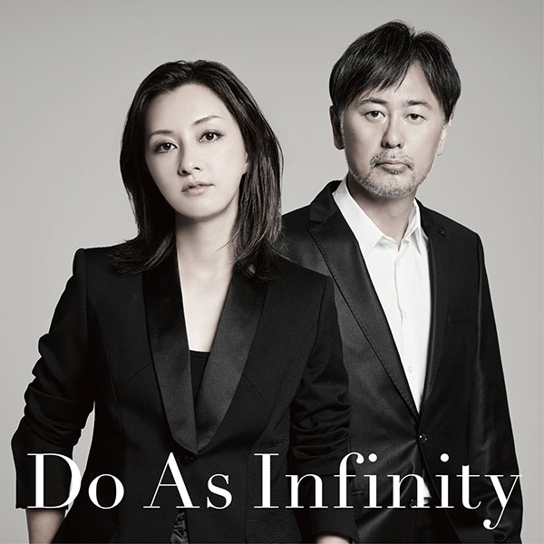 Do As Infintiy、20周年を記念したオリジナルアルバムのタイトルとアートワークが解禁！！