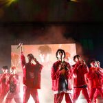 【ライブレポート】SUPER★DRAGON「こだわり抜いて最高のモノを届ける」有言実行のハイクオリティパフォーマンスに3,000人熱狂！