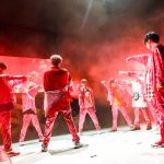 【ライブレポート】SUPER★DRAGON「こだわり抜いて最高のモノを届ける」有言実行のハイクオリティパフォーマンスに3,000人熱狂！