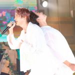 【ライブレポート】SUPER★DRAGON「こだわり抜いて最高のモノを届ける」有言実行のハイクオリティパフォーマンスに3,000人熱狂！