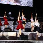 ハロプロのサマーツアー、の最終 公演が中野サンプラザで開催！