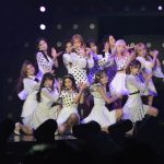 IZ*ONE（アイズワン）がTGCでライブパフォーマンス！＜東京ガールズコレクション(TOKYO GIRLS COLLECTION)2019 A/W＞