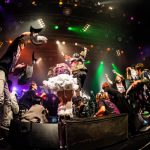 jealkb主催、【音を楽しむ】 をテーマに開催されたフェス『オトタノ2019』をレポート！