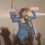 【ライブレポート】predia、妖しい大人の女性の魅力で、フロア中の人たちをメロメロに！＜@JAM EXPO 2019＞