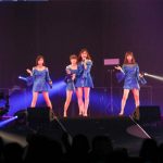 【ライブレポート】predia、妖しい大人の女性の魅力で、フロア中の人たちをメロメロに！＜@JAM EXPO 2019＞