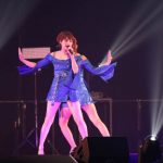 【ライブレポート】predia、妖しい大人の女性の魅力で、フロア中の人たちをメロメロに！＜@JAM EXPO 2019＞