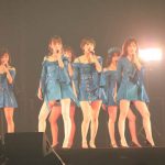 【ライブレポート】predia、妖しい大人の女性の魅力で、フロア中の人たちをメロメロに！＜@JAM EXPO 2019＞