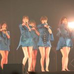 【ライブレポート】predia、妖しい大人の女性の魅力で、フロア中の人たちをメロメロに！＜@JAM EXPO 2019＞