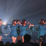 【ライブレポート】predia、妖しい大人の女性の魅力で、フロア中の人たちをメロメロに！＜@JAM EXPO 2019＞