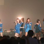 【ライブレポート】predia、妖しい大人の女性の魅力で、フロア中の人たちをメロメロに！＜@JAM EXPO 2019＞