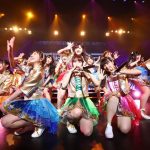SKE48、全国ツアーを福島から再開！須田亜香里のキスに浅井裕華ご満悦