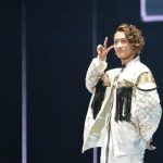 Snow Manが、TGCで魅力を大爆発！堂々のステージを披露！＜東京ガールズコレクション(TOKYO GIRLS COLLECTION)2019 A/W＞