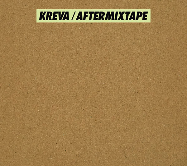 KREVA、ニューアルバム『AFTERMIXTAPE』より リードトラック「敵がいない国」のMUSIC VIDEOを公開！
