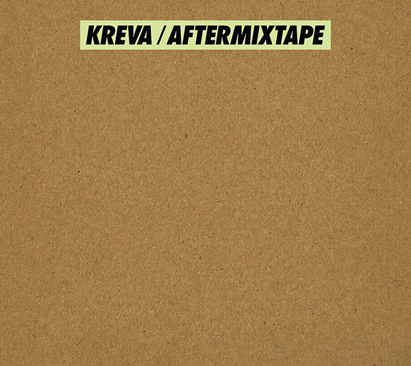 KREVA、ニューアルバム『AFTERMIXTAPE』より リードトラック「敵がいない国」のMUSIC VIDEOを公開！