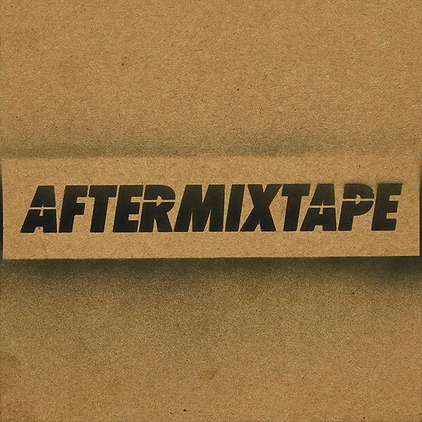 KREVA、ニューアルバム『AFTERMIXTAPE』より リードトラック「敵がいない国」のMUSIC VIDEOを公開！