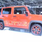 【写真特集】第46回東京モーターショー2019がスタート！華やかなコンパニオンから野外エリア「OPEN ROAD」で盛り上がる！